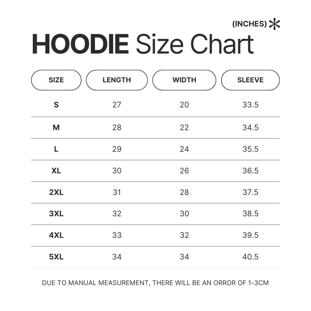 Ruri Rocks Hoodie - Image 7