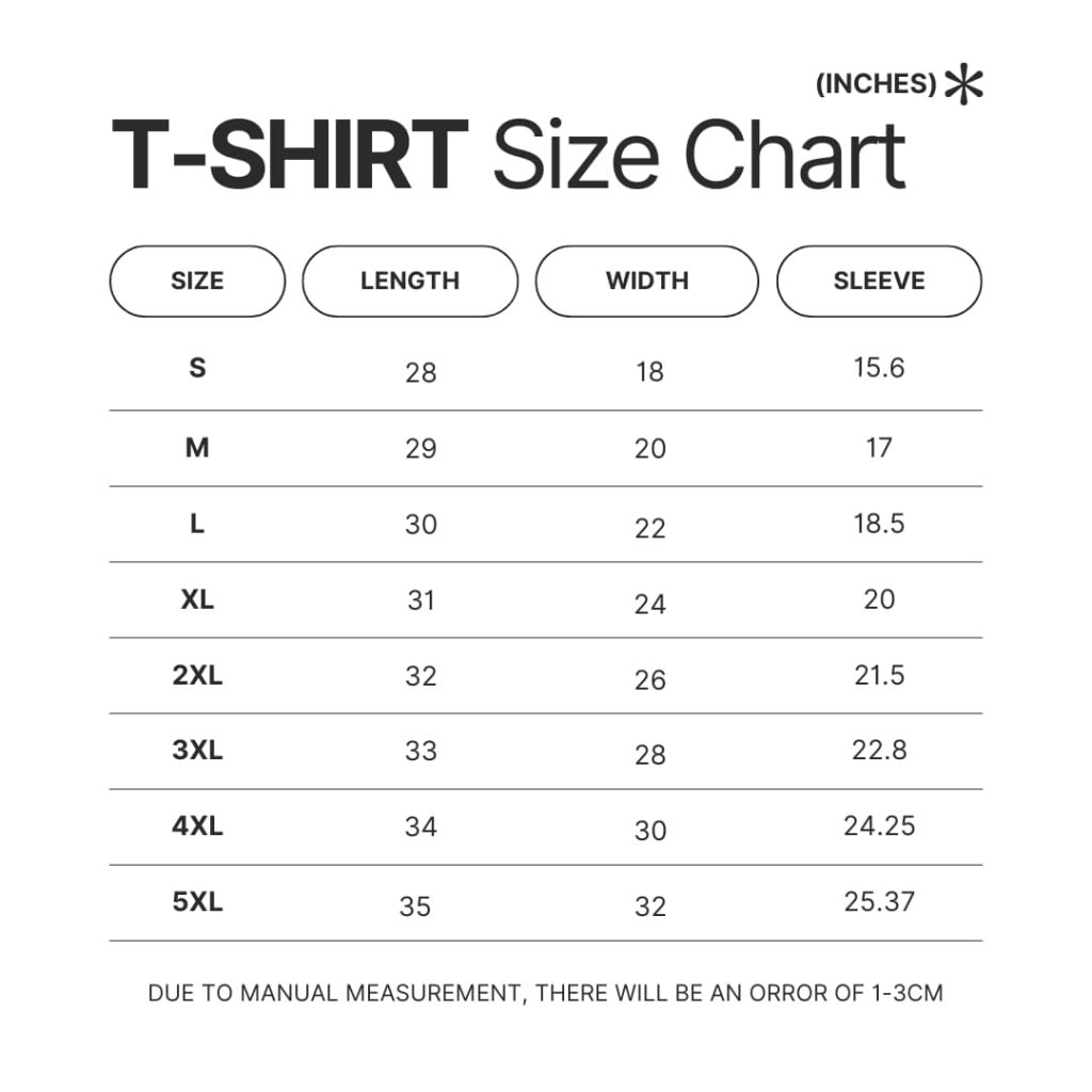 Ruri Tanigawa T-Shirt - Image 4