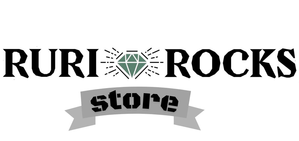 Ruri Rocks Store