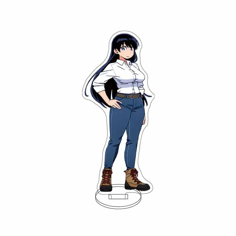 Ruri Rocks Arato Cosplay Models