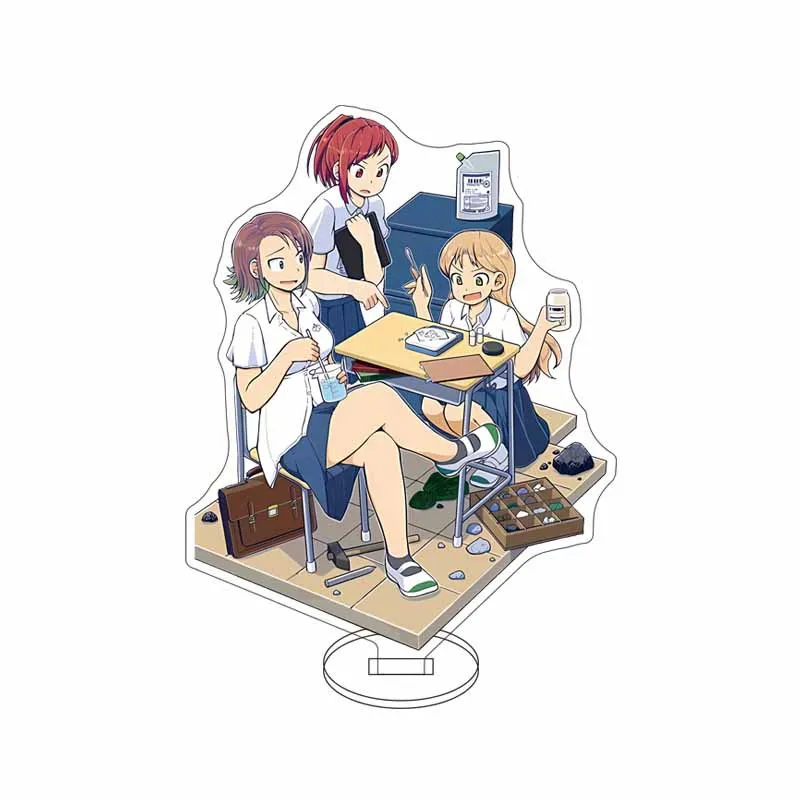 Ruri Rocks Gifts Tabletop Decoration 9