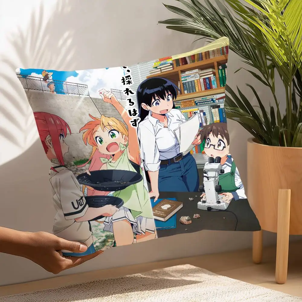 Pillowcase Double Gifts z1