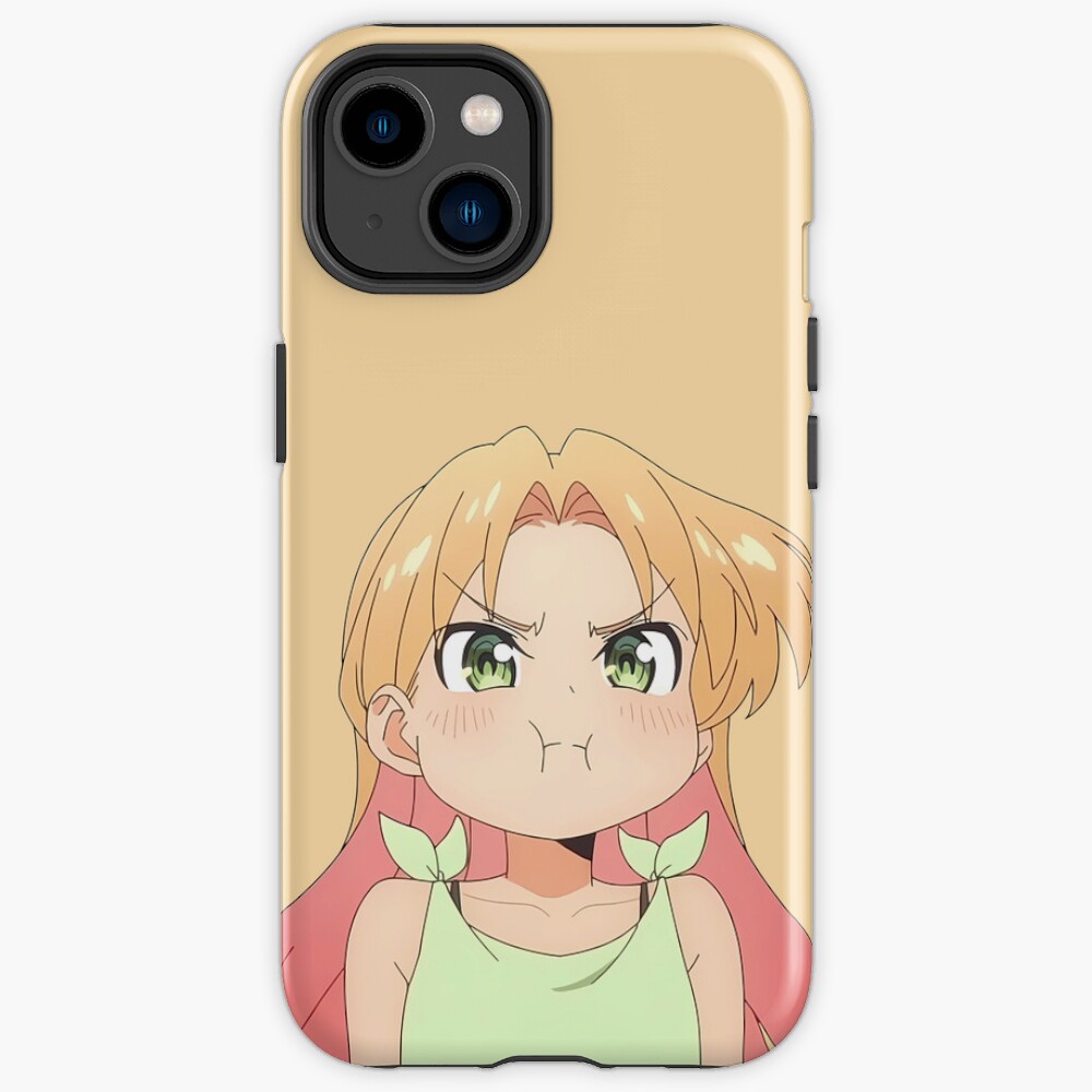 Ruri Tanigawa Iphone Case