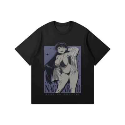 Hot Ruri Tanigawa T-Shirt
