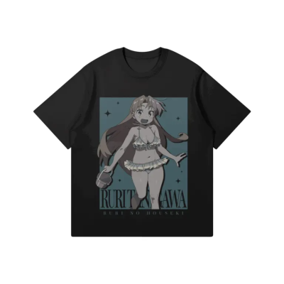 Best Seller Ruri Tanigawa T-Shirt