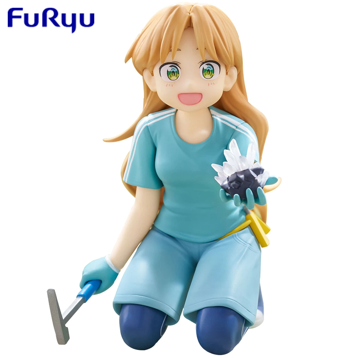 FuRyu Anime Ruri Rocks  Doll