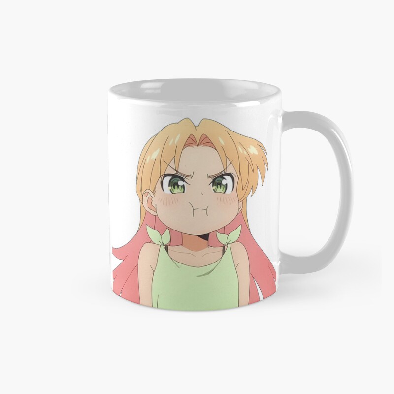 Ruri Tanigawa Mug