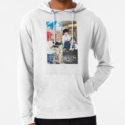 Ruri Rocks Hoodie