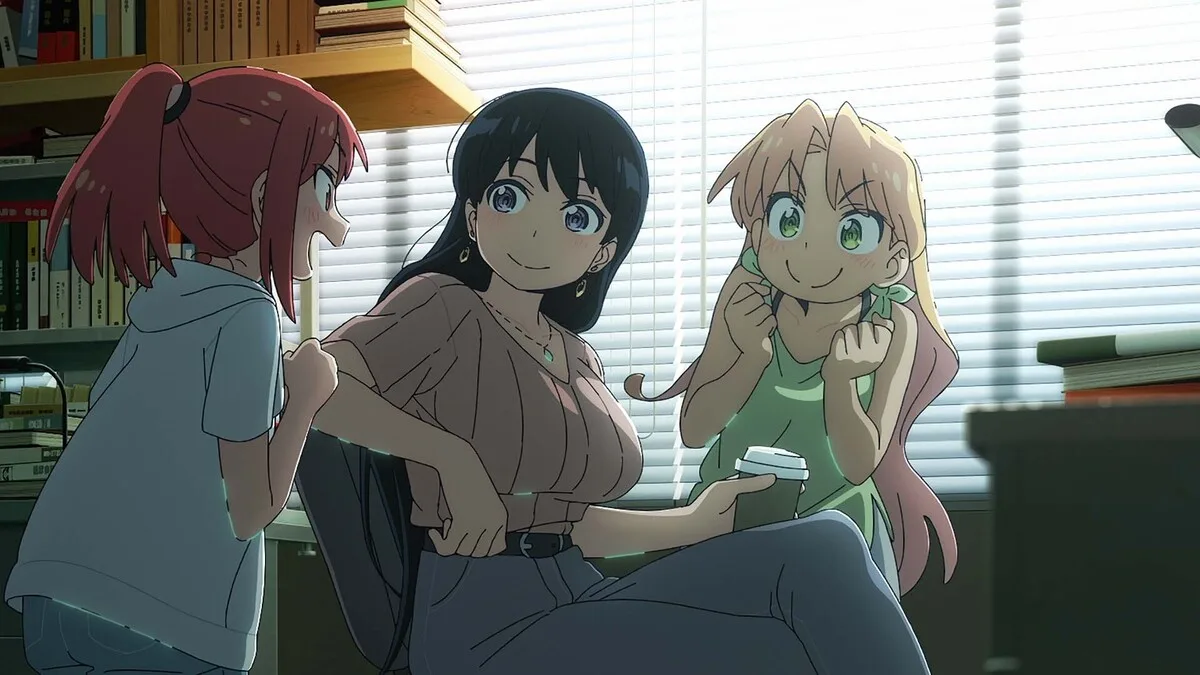 Ruri Rocks schedule - Ruri Rocks Store