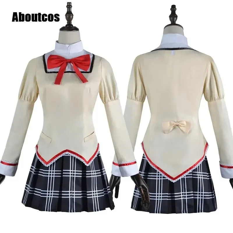 The battle uniform of Rokugami Ruri Cosplay